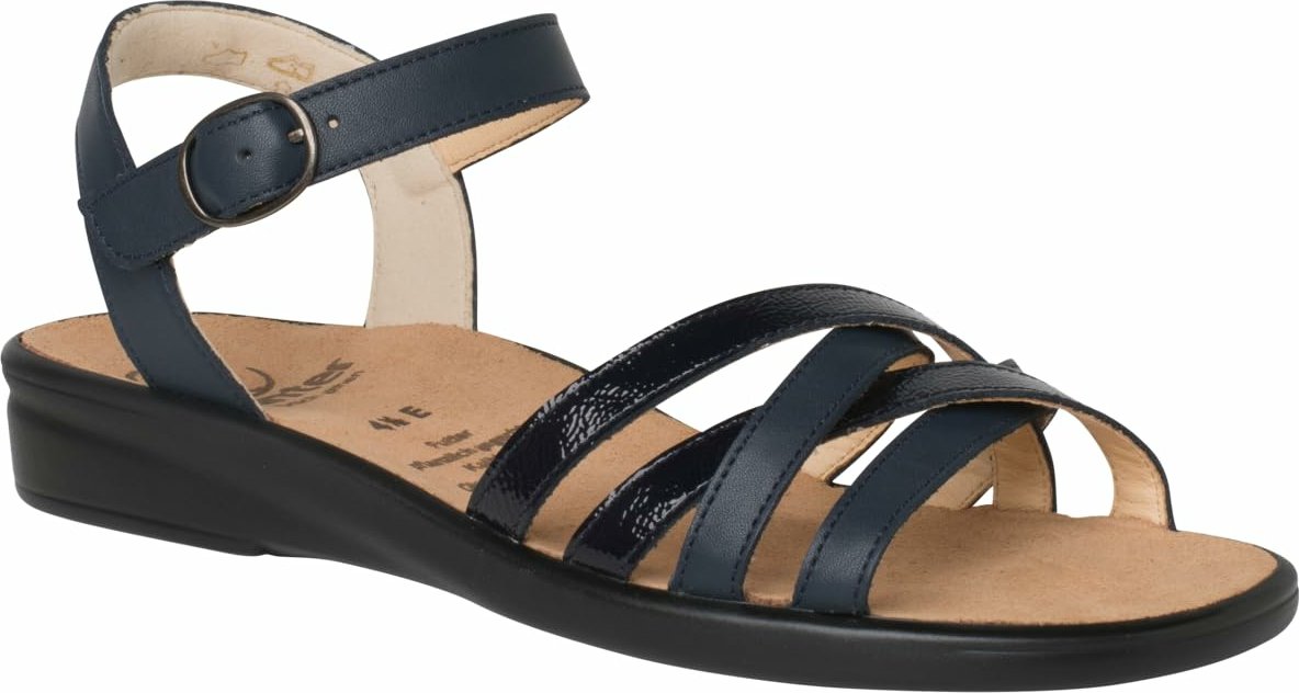 - Ganter Damen Sonnica Sandale- 29587500000 5