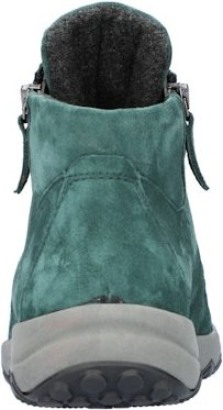 Waldläufer Halbschuh 8,5