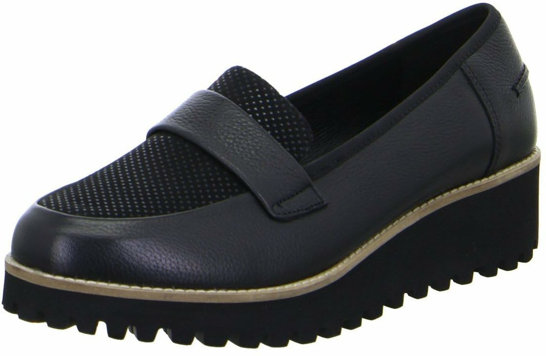 ARA Damen Slipper 5,5