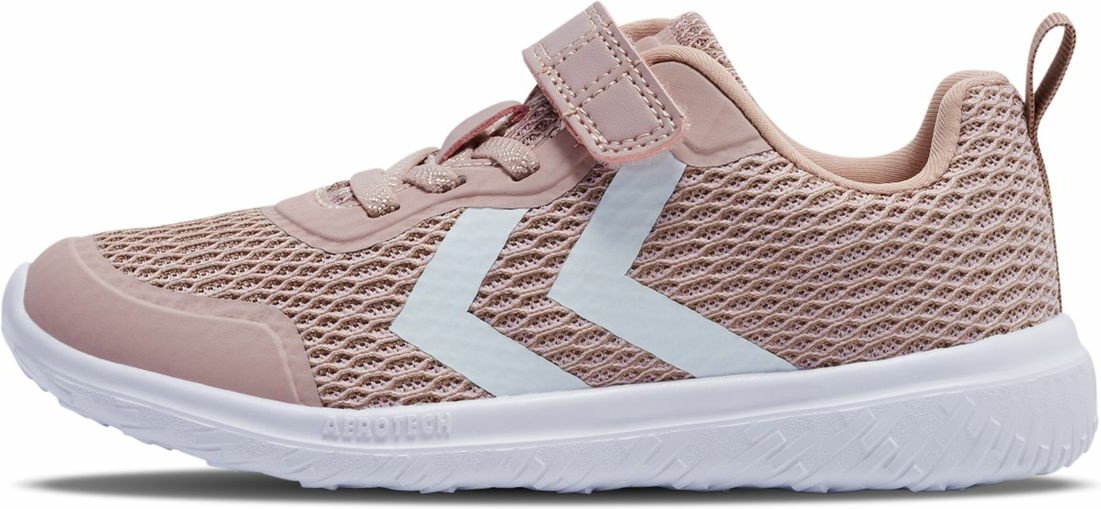 Thumbnail - Hummel Actus recycled jr - burnished lilac 37