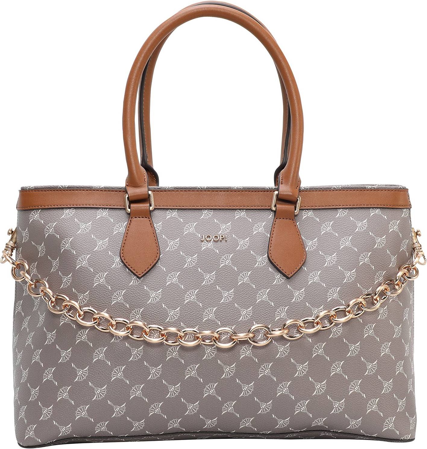 Handtaschen beige ROMEA -