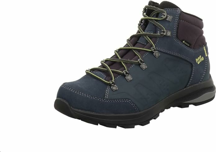 - Torsby SF Extra GTX Mid - 711-61-02-0001 9