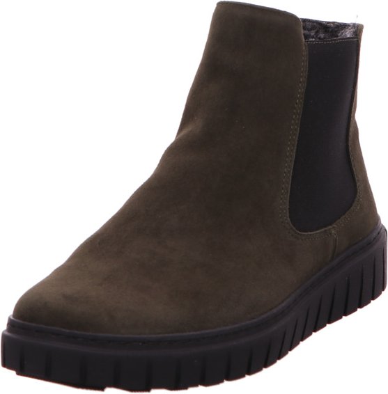 Semler Stiefeletten 43