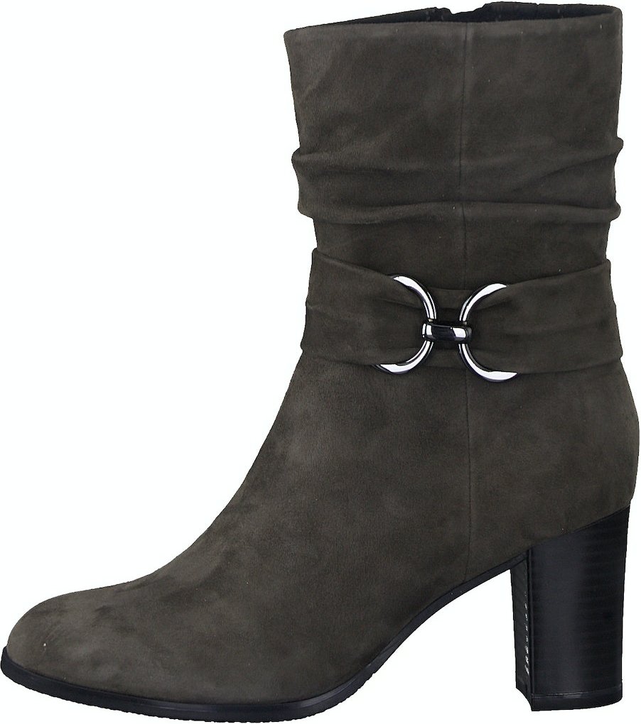 Caprice Stiefeletten 4