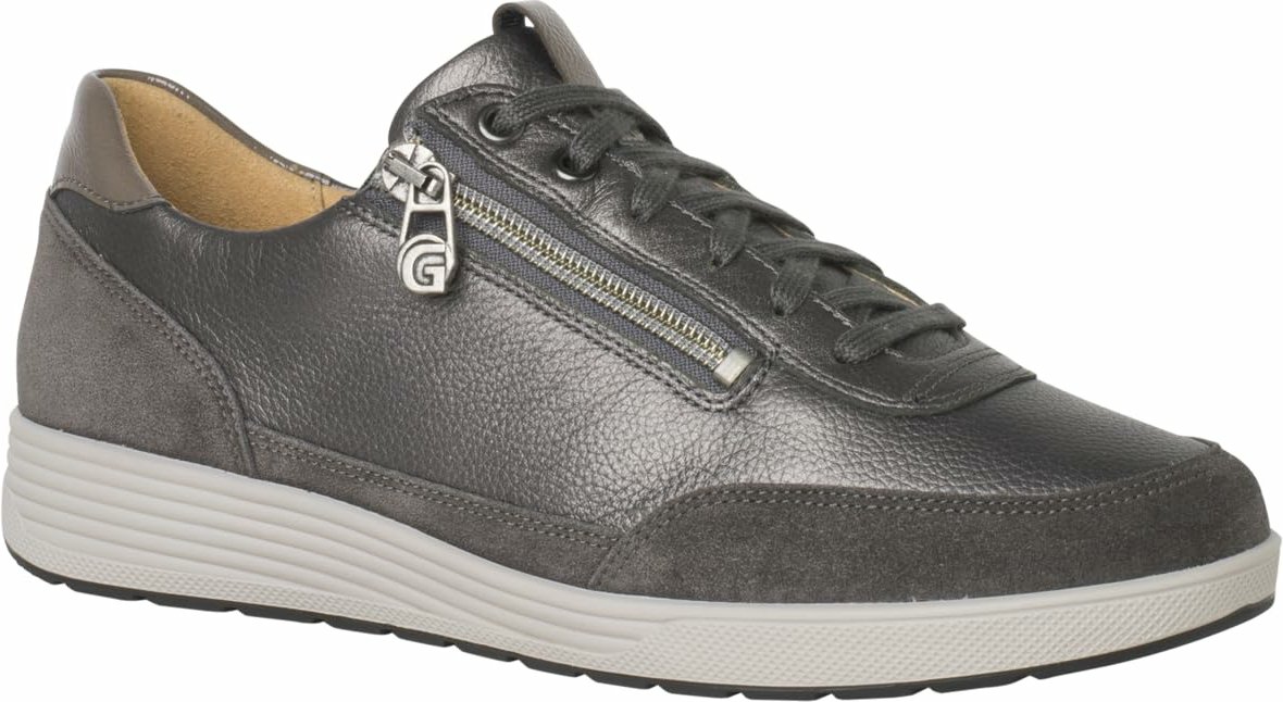- Ganter Damen Klara-k Sneaker- 237-91-0326 7
