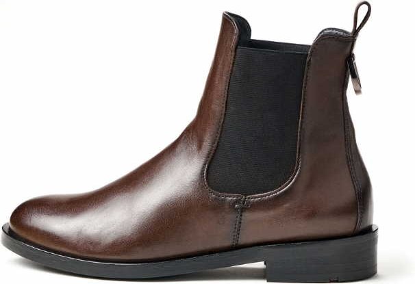 LLOYD Chelsea Boot braun 37,5