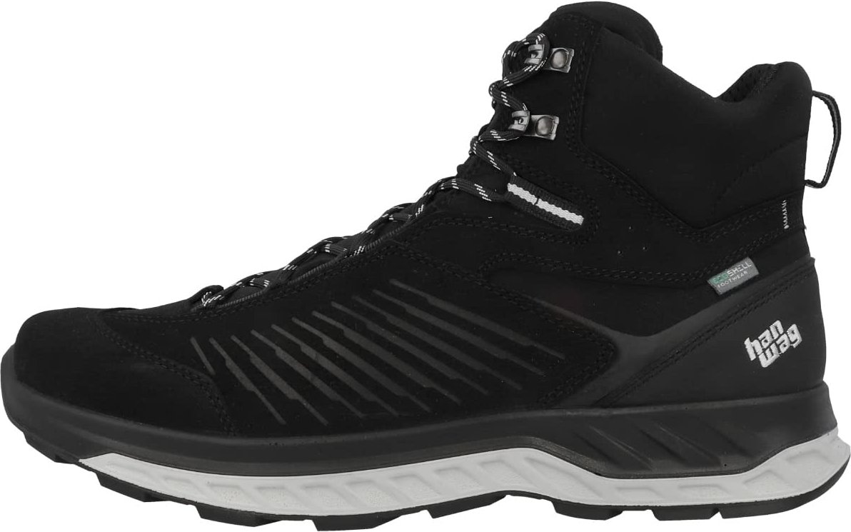 Thumbnail - - Blueridge ES GTX MID - 711-00-01-0001 7