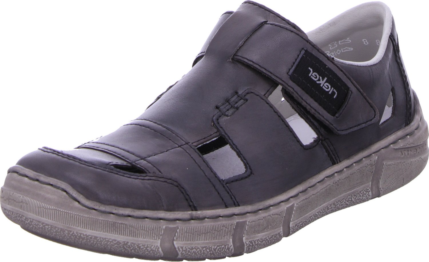 Rieker - 150-40-41-02 40