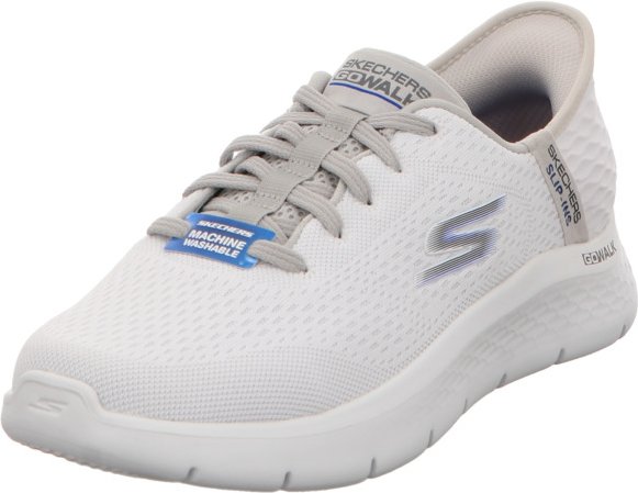 Thumbnail - Skechers Herren Go Walk Flex New World Sneaker - 13717007 48