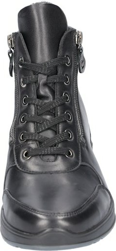 Waldläufer Halbschuh 8