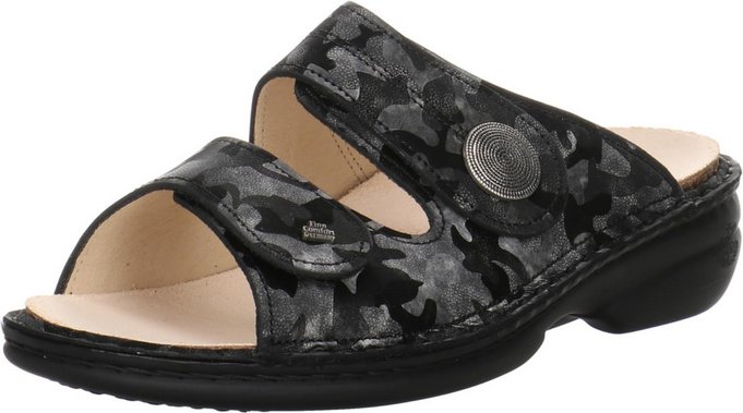Finn Comfort Pantolette 39