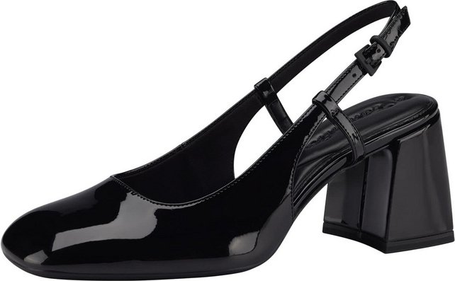 Tamaris Riemchen Sandalen 38