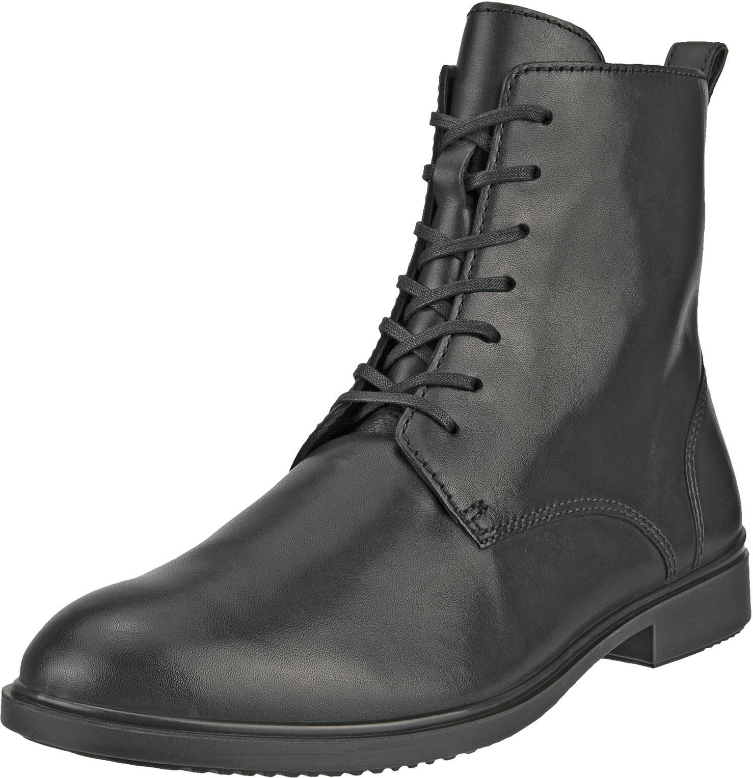 Stiefelette schwarz (EUR 40|40|schwarz) 37