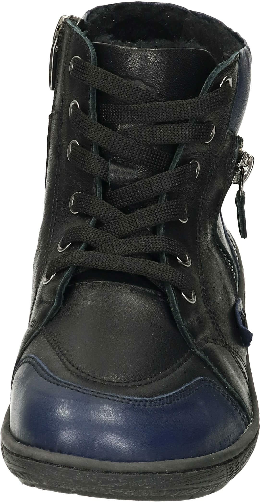Manitu-Damen Boots 41