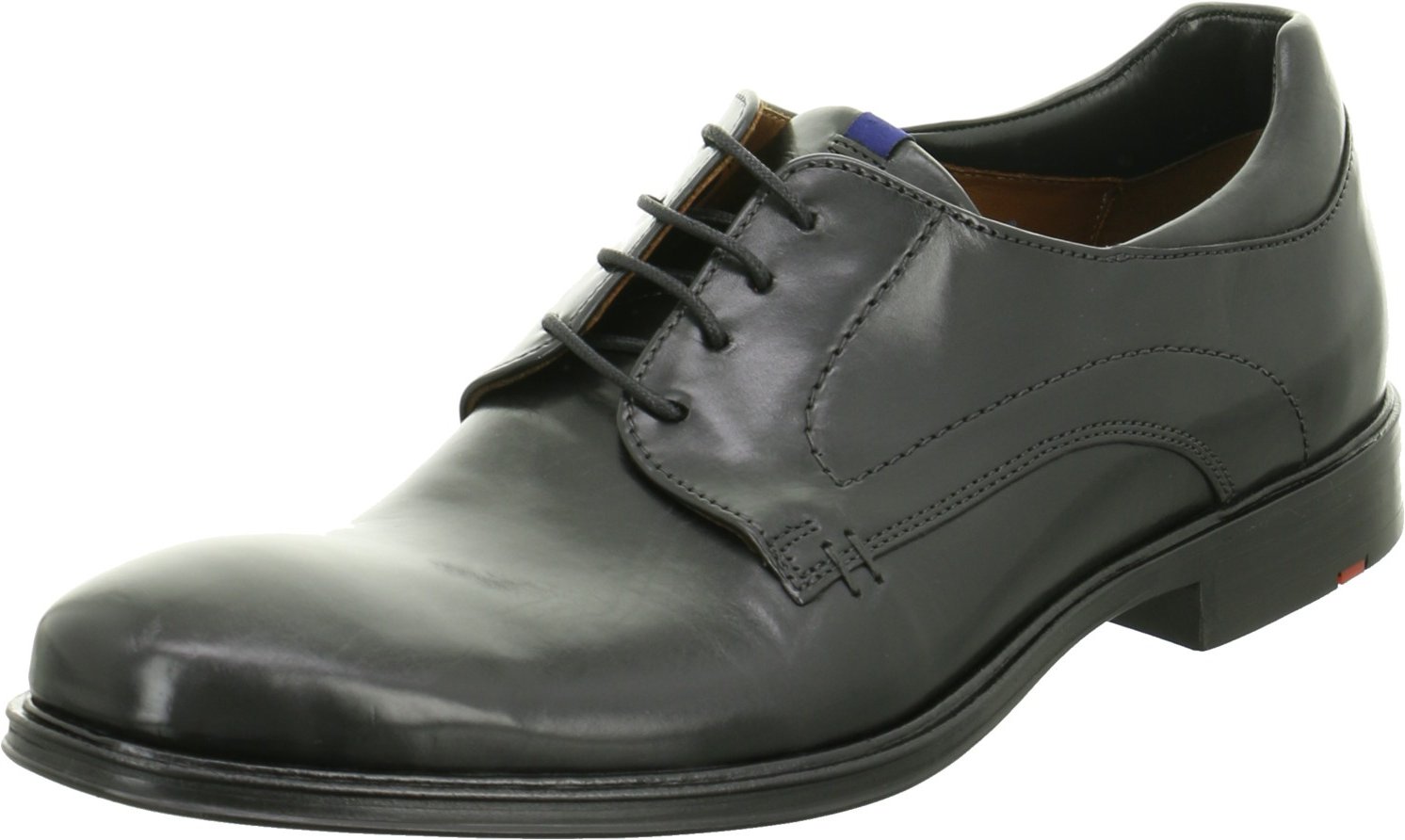 Lloyd Shoes GmbH Milan schwarz 10