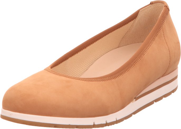 Sportliche Slipper braun 82.410 40