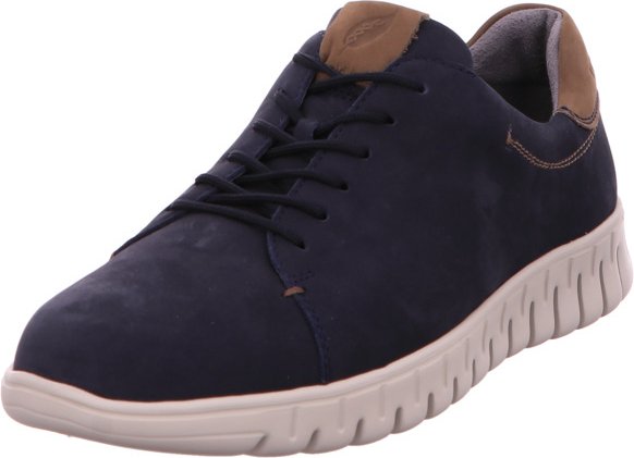 Waldläufer Herren Halbschuhe 11