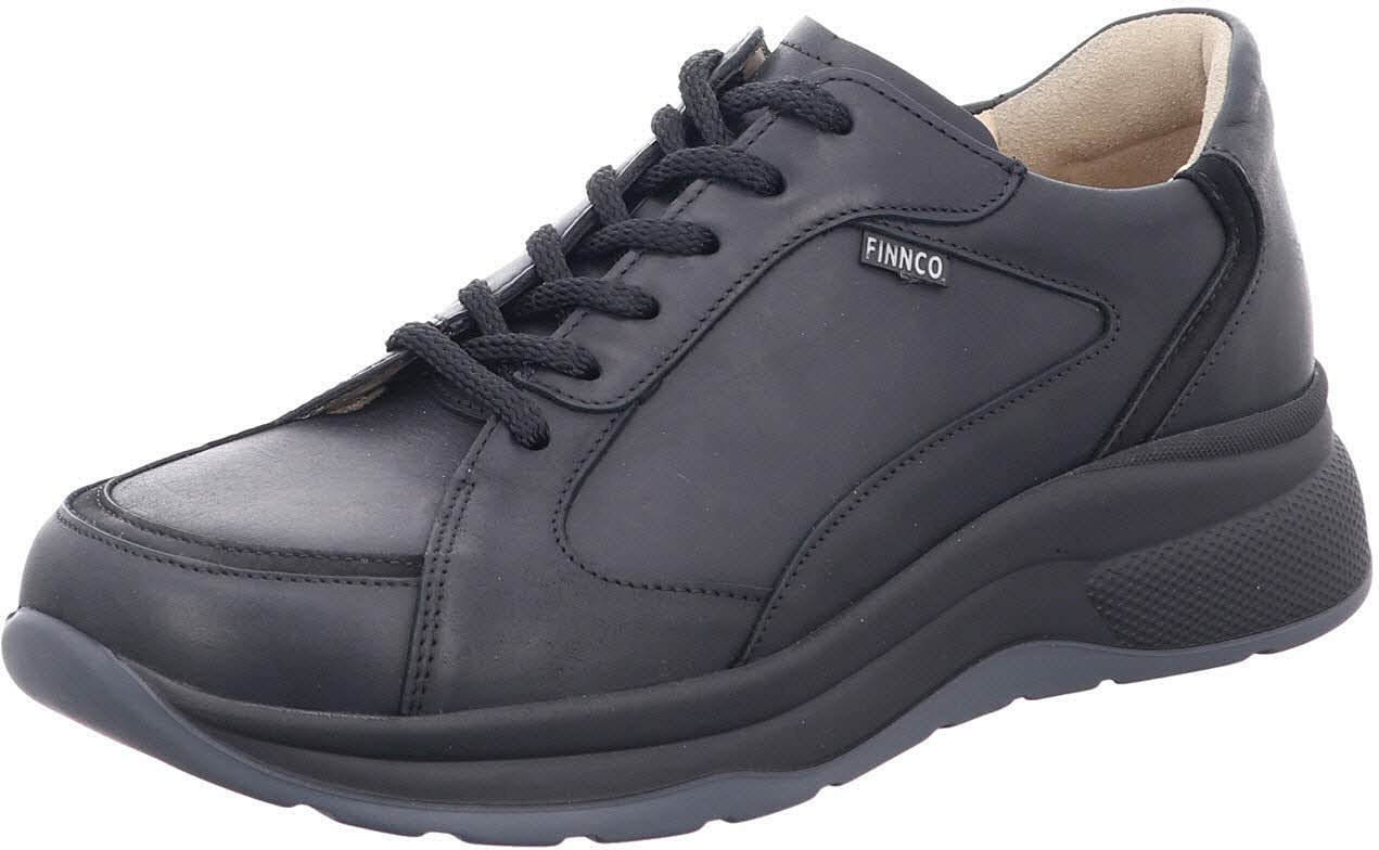 Finn Comfort PICCADILLY schwarz 44