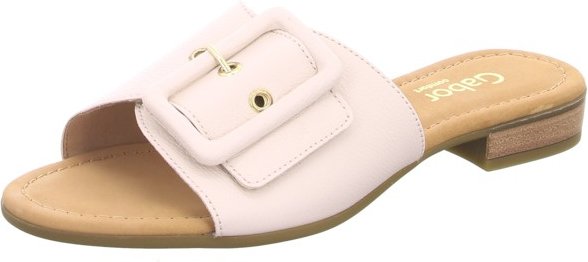 Gabor Pantolette 4,5