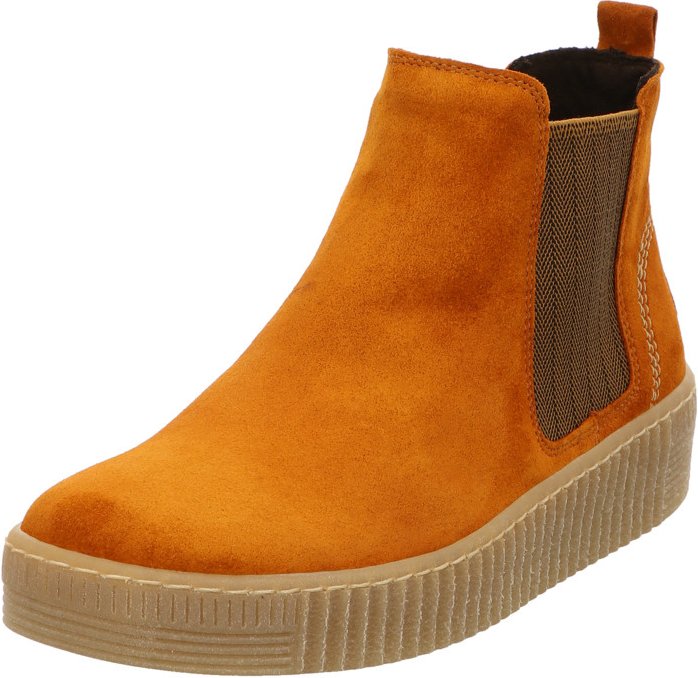 Gabor Stiefelette 4,5