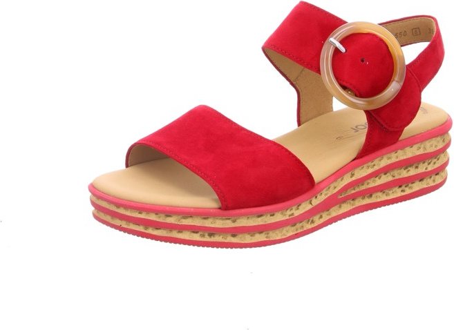 Gabor Keilsandalette für Damen 5,5