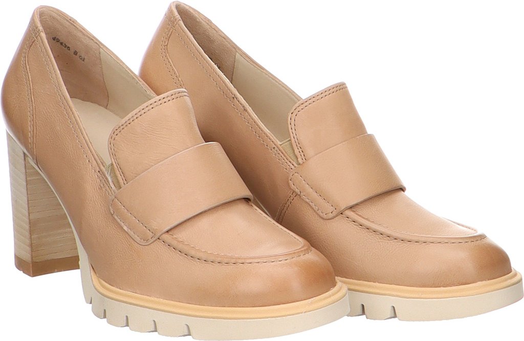 Paul Green hell_braun 40