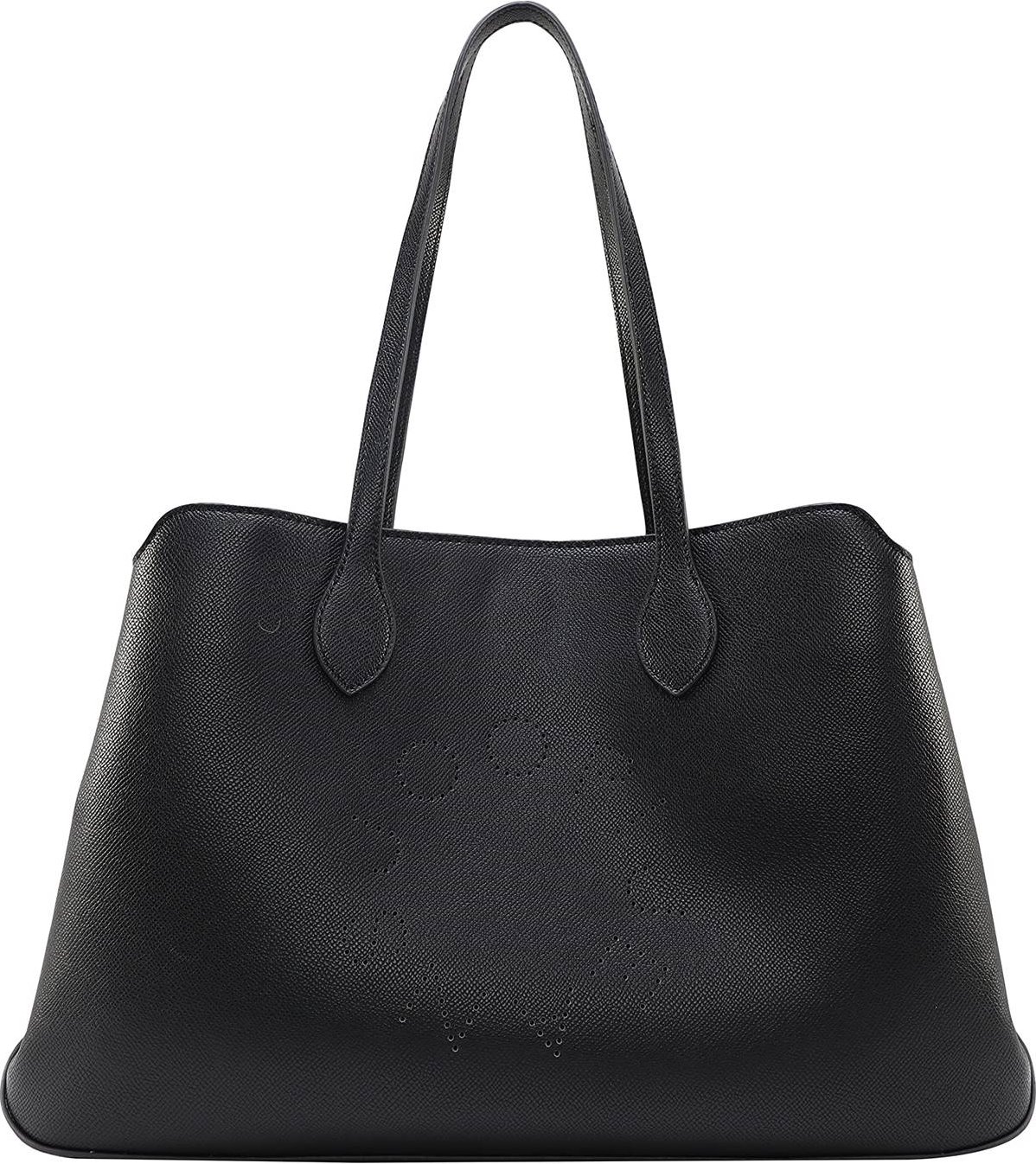 Handtaschen schwarz giro minou shopper lho -