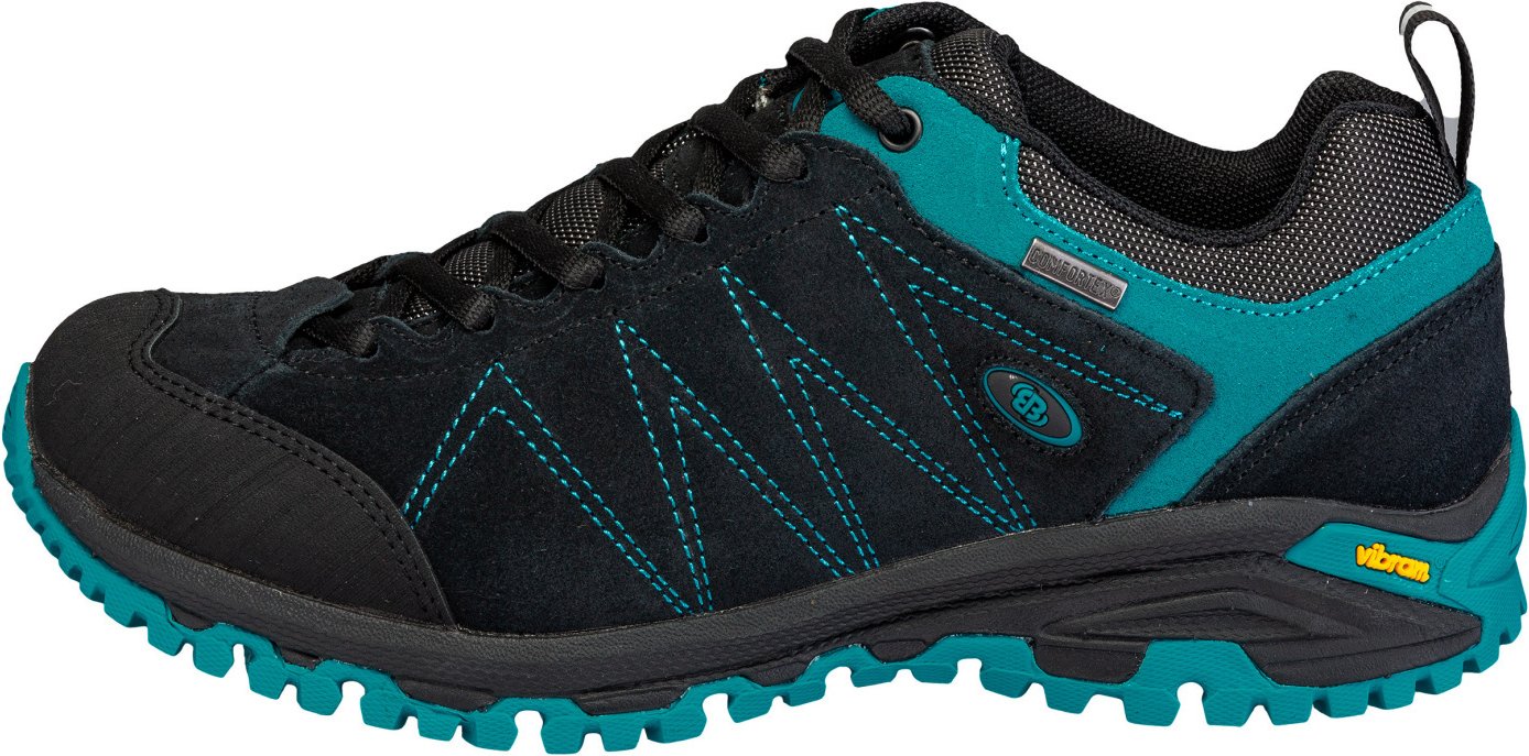 Brütting Weiblich schwarz 37