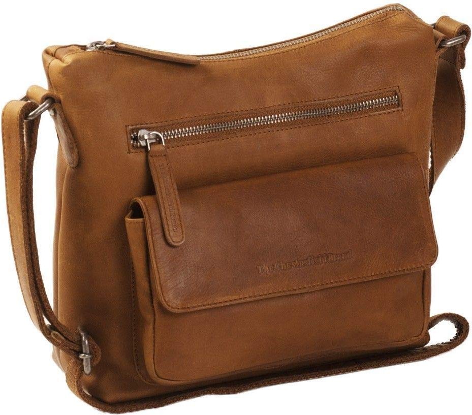 Handtaschen braun HAILEY 40