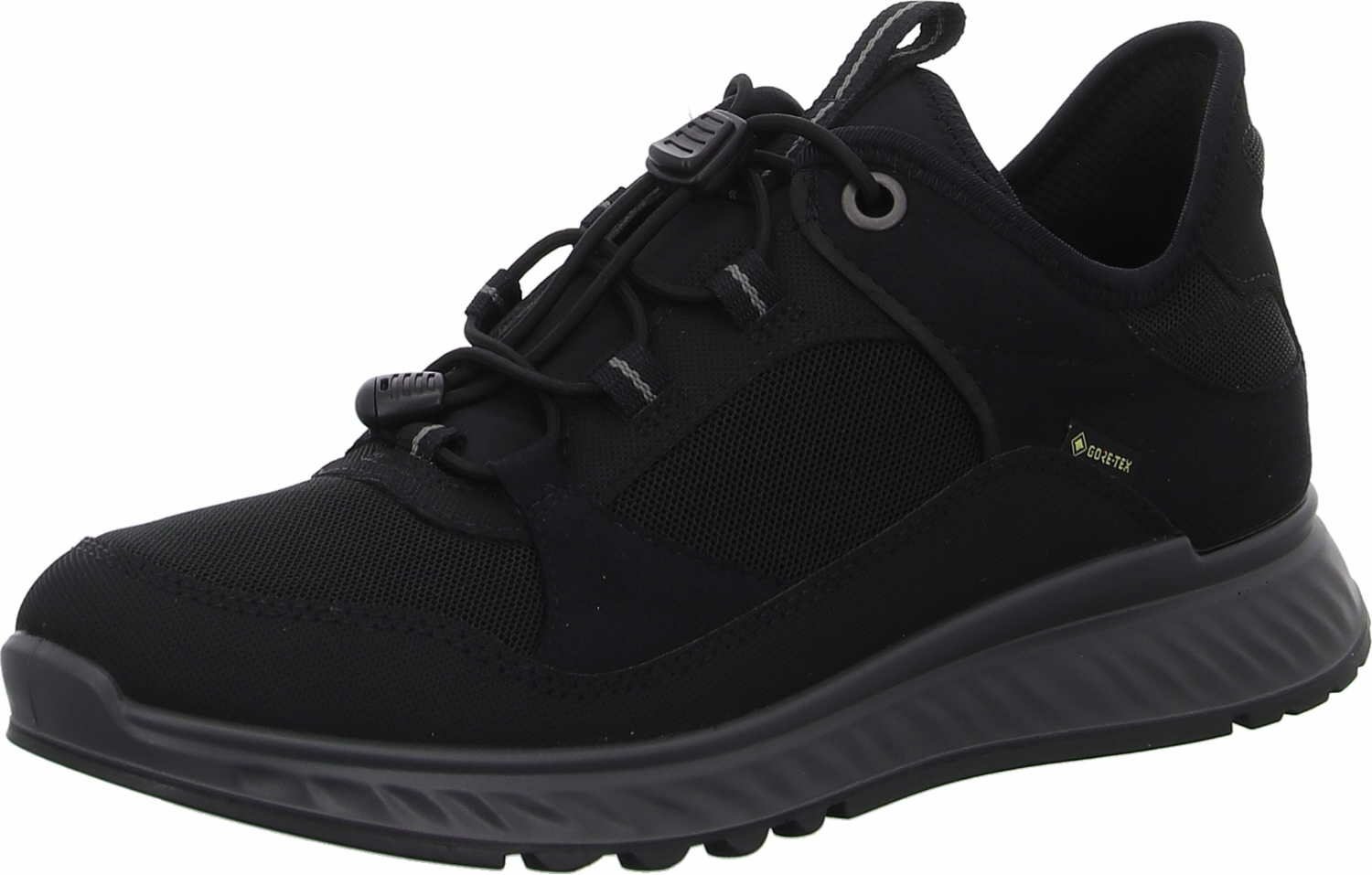 Ecco Rec.EXOSTRIDE W schwarz 42