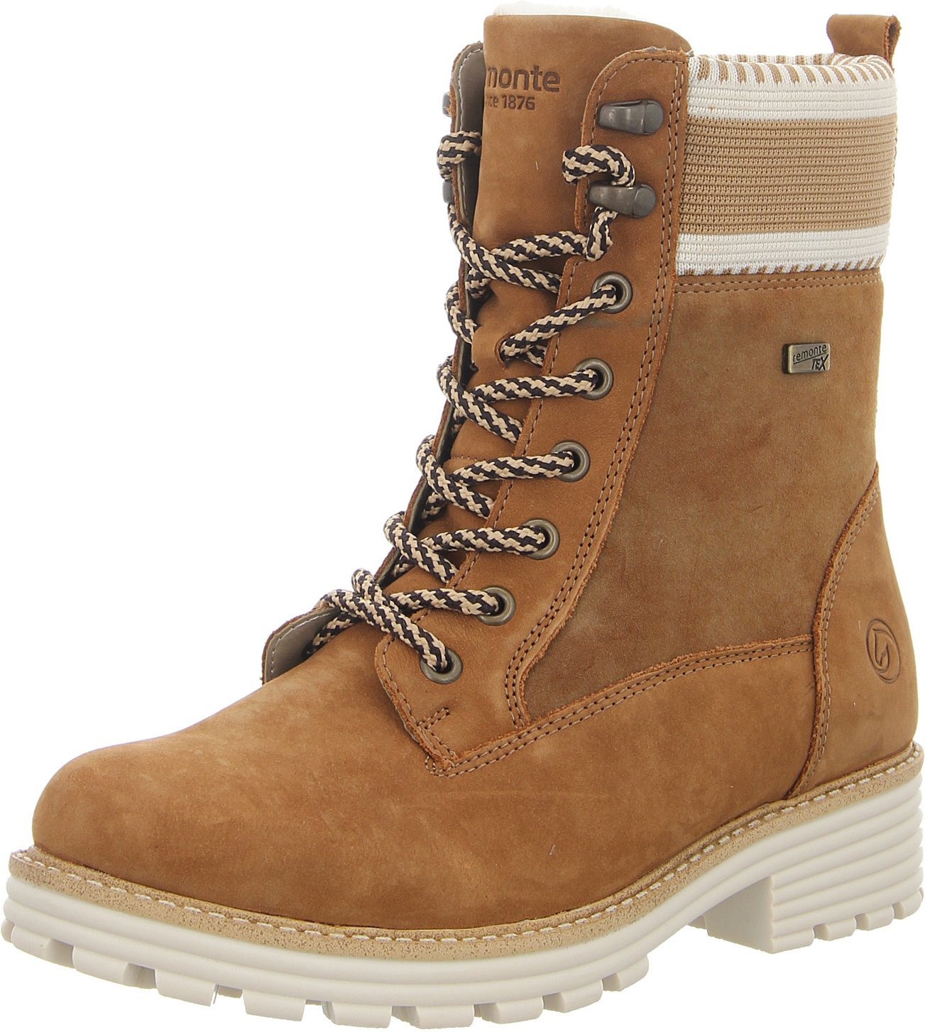Remonte Schnürstiefelette 41