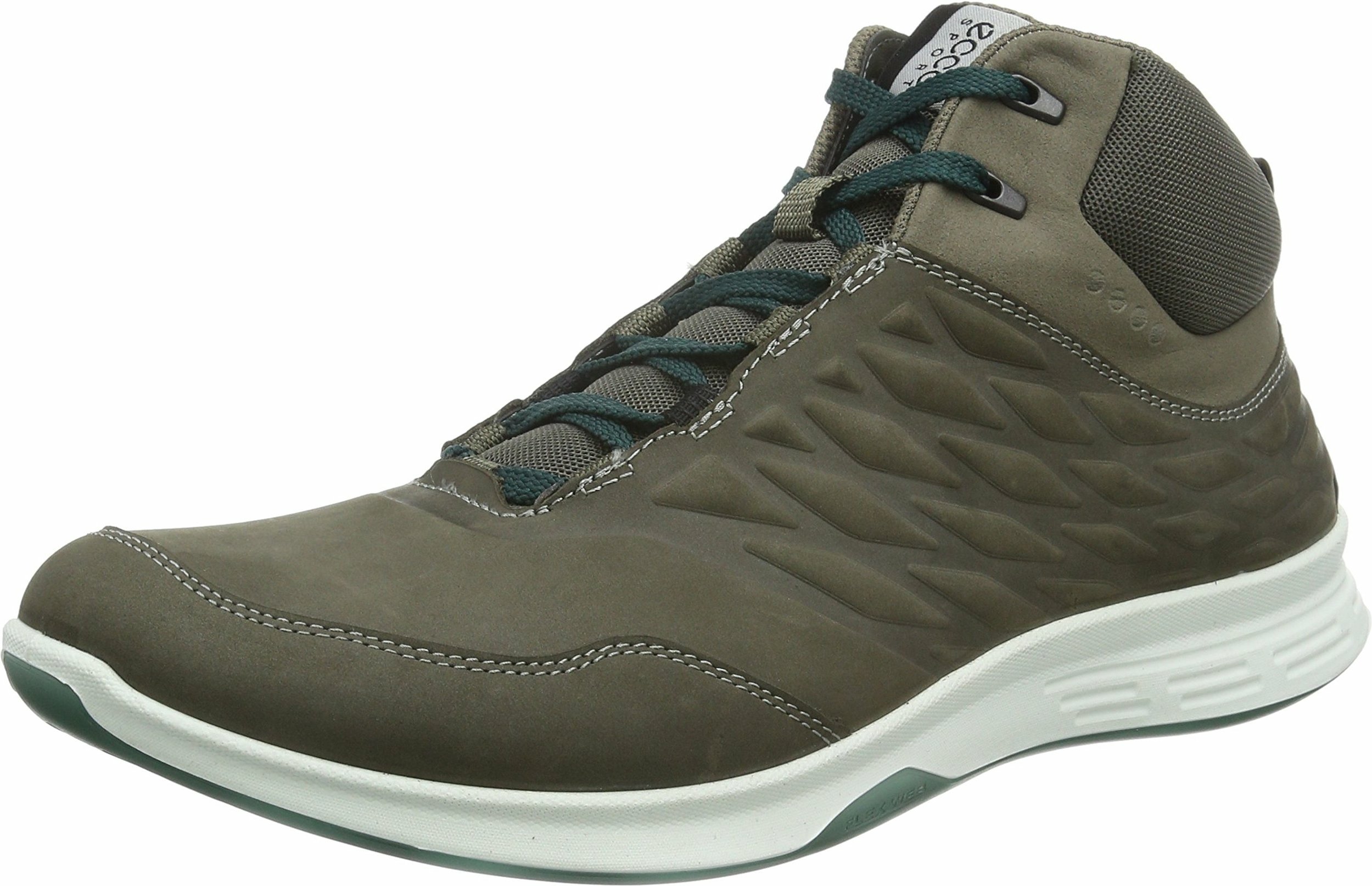 ECCO Herren Exceed Men's Outdoor Fitnessschuhe- 282560040 43