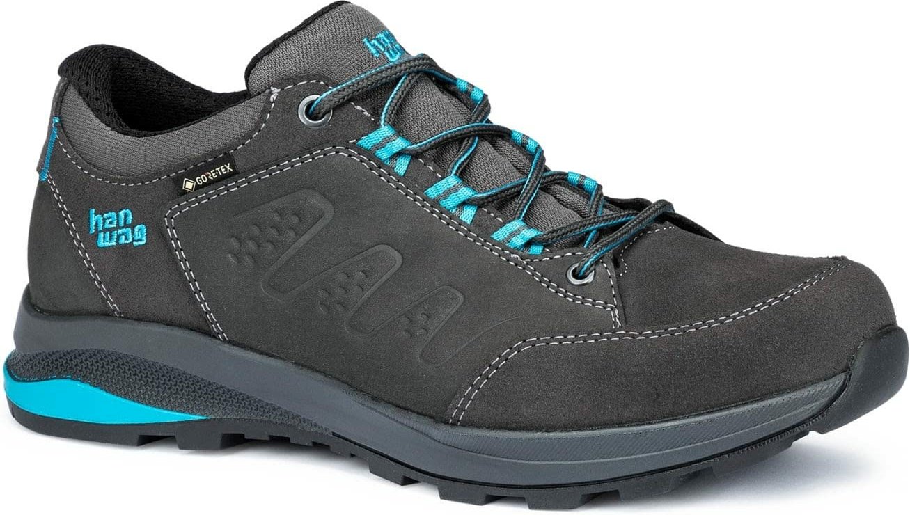 - Torsby Lo SF Extra Lady GTX - 146-43-02-0001 5,5