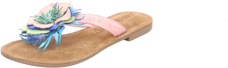 Lazamani Zehentrenner 38