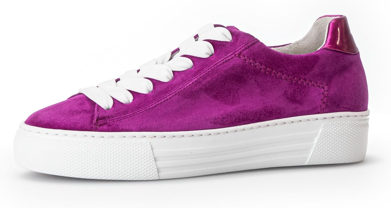 Thumbnail - Gabor comfort Sneaker 6,5