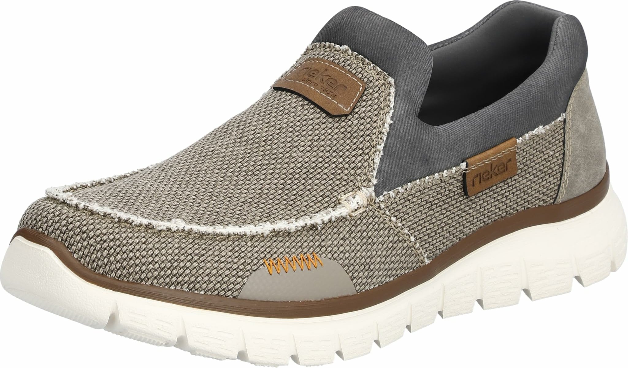 Thumbnail - Rieker Slipper 45