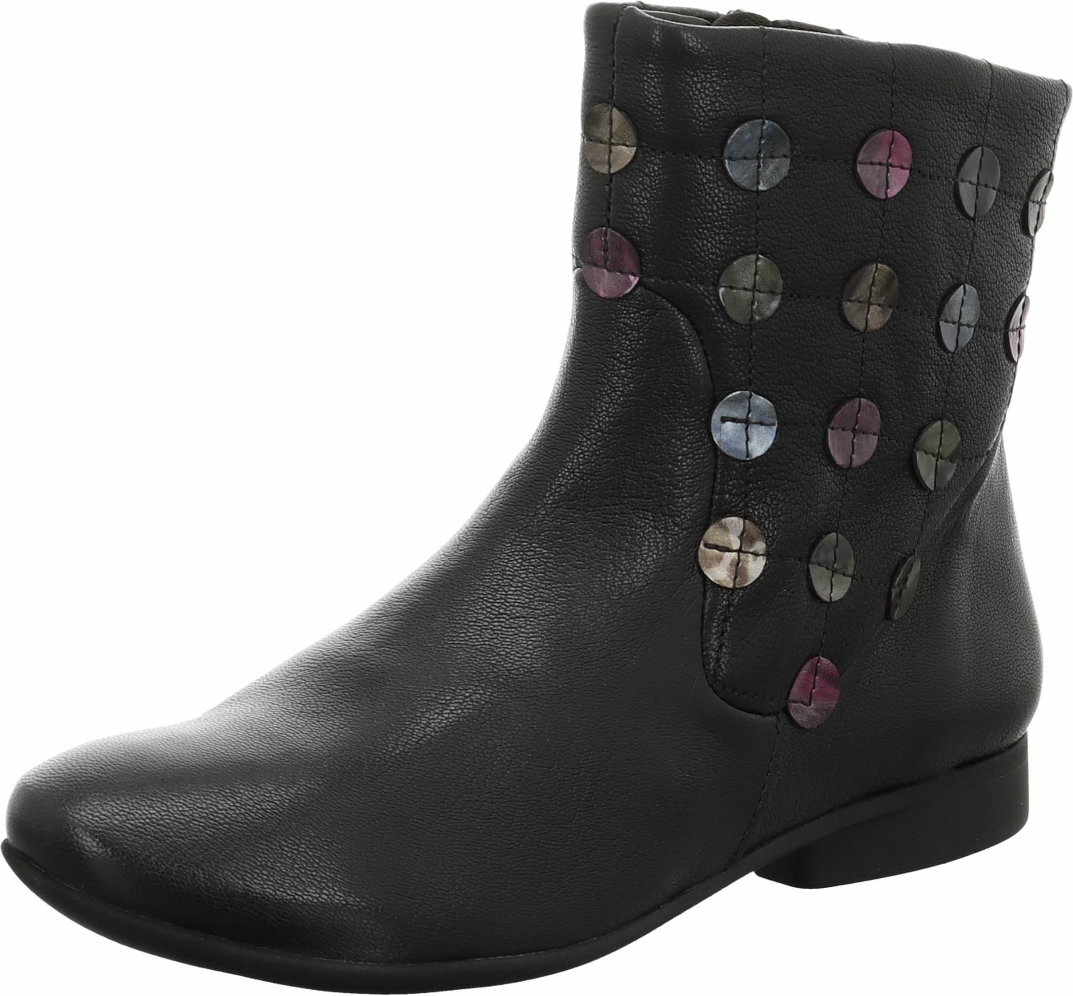 Thumbnail - - Think Damen Stiefeletten GUAD2- 270-00-0319 39,5