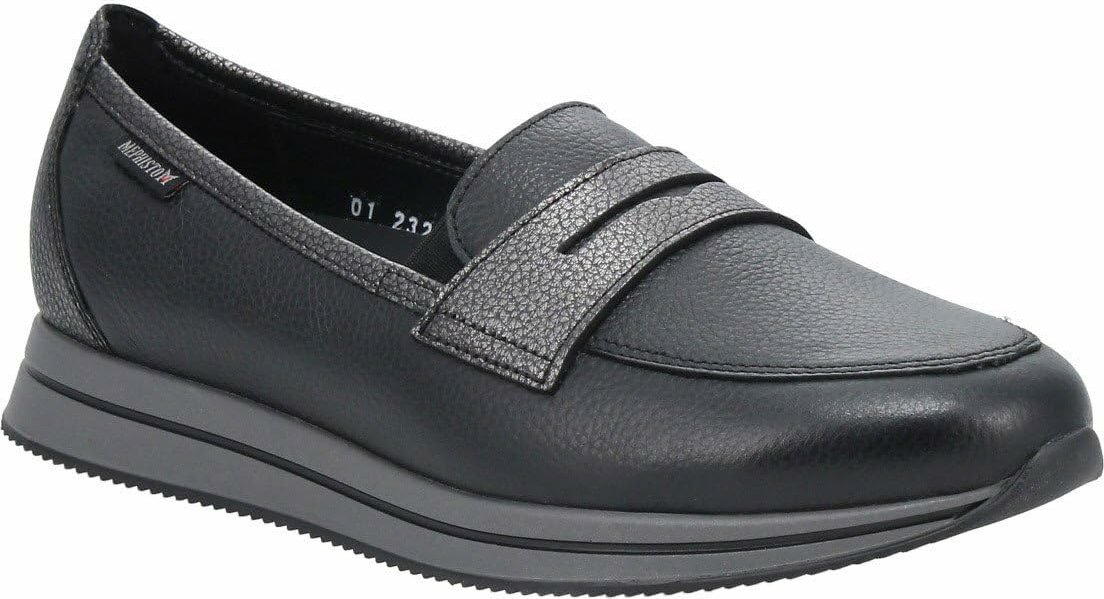 -Mephisto 9914 990 für Damen, schwarz - 250-00-0011 5