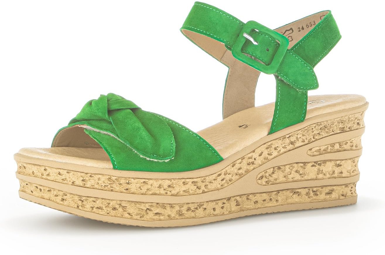 Gabor Keilsandalen 5