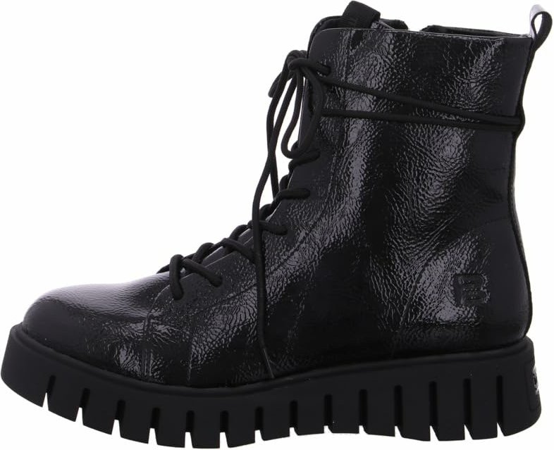 Thumbnail - Bagatt DAMEN Schnürstiefelette 40
