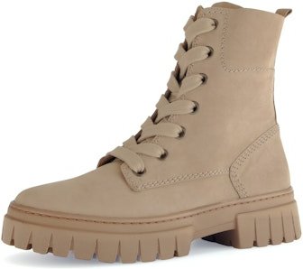 Gabor Schnürstiefelette 4,5