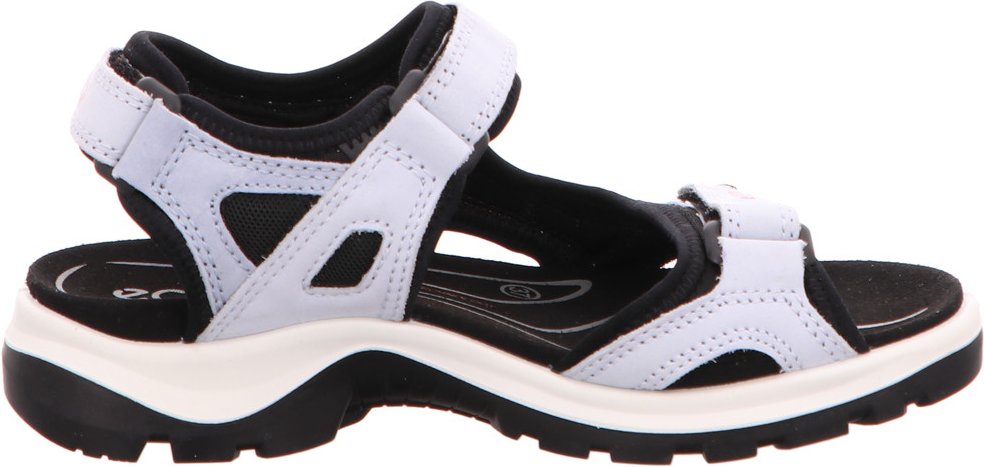 Aerosoft Reha-Sandaletten Stretch 06, druckfrei, individuell... 36