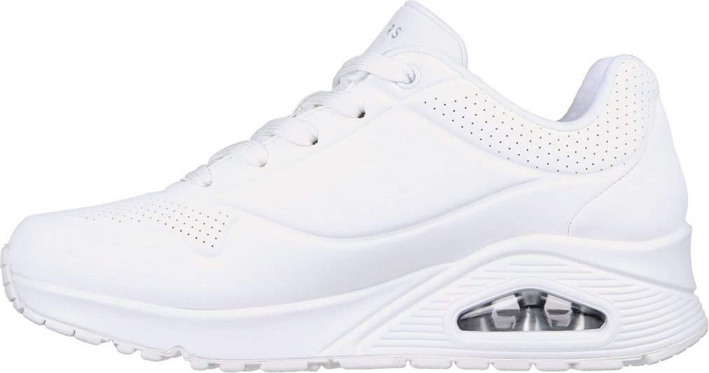 Skechers Damen UNO Stand On Air Sneakers 41