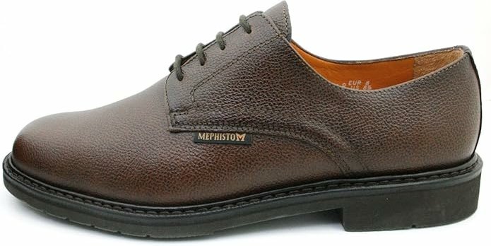 Thumbnail - Mephisto Halbschuh Marlon 7,5