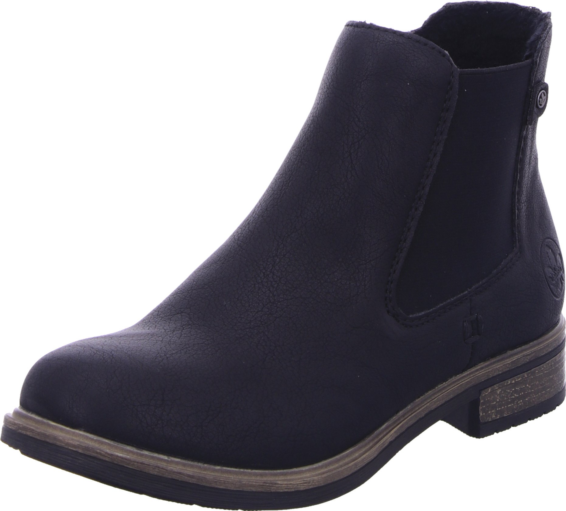 Rieker - 281-00-42-38 39