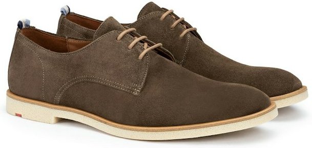 Thumbnail - LLOYD Halbschuhe, Wildleder, für Herren- 13730900077 8