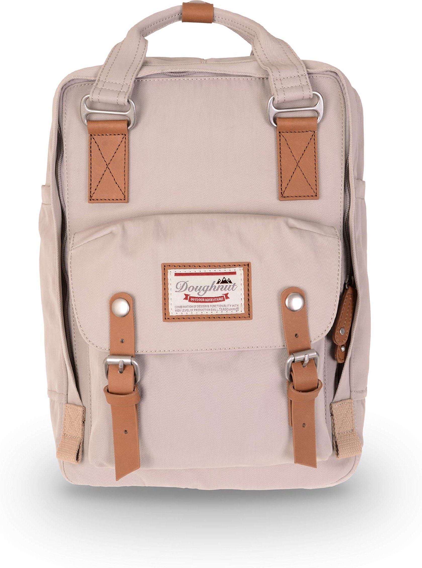 Handtaschen beige Farbe: beigeMate -