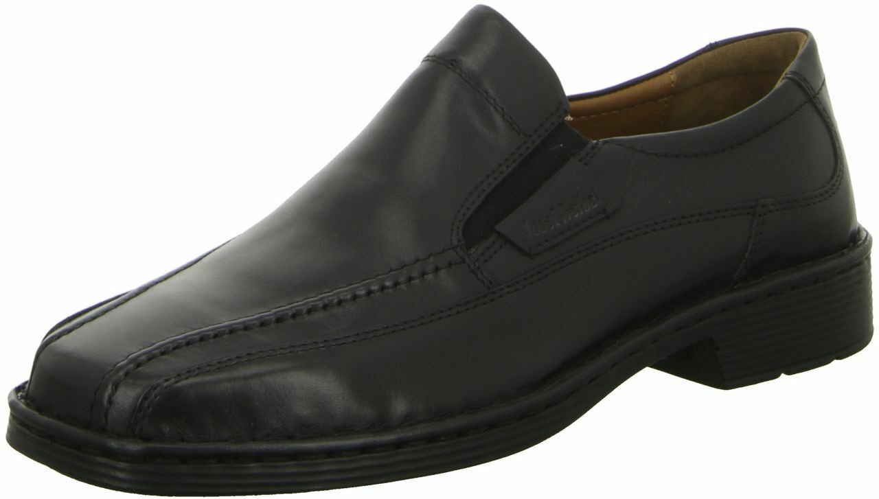 Josef Seibel Bradford 07 schwarz 40