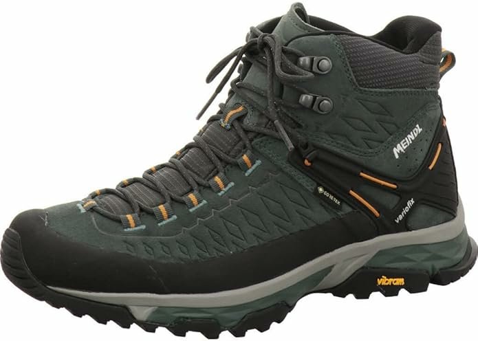 Thumbnail - - Top Trail Mid GTX - 591-50-60-09001 : 8½ 8,5
