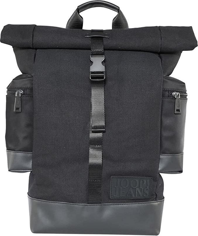 Handtaschen schwarz mirano willy backpack lvf -